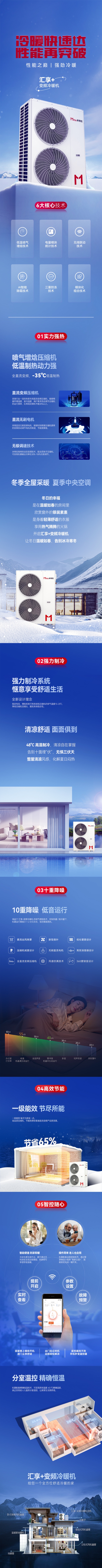 家用冷暖