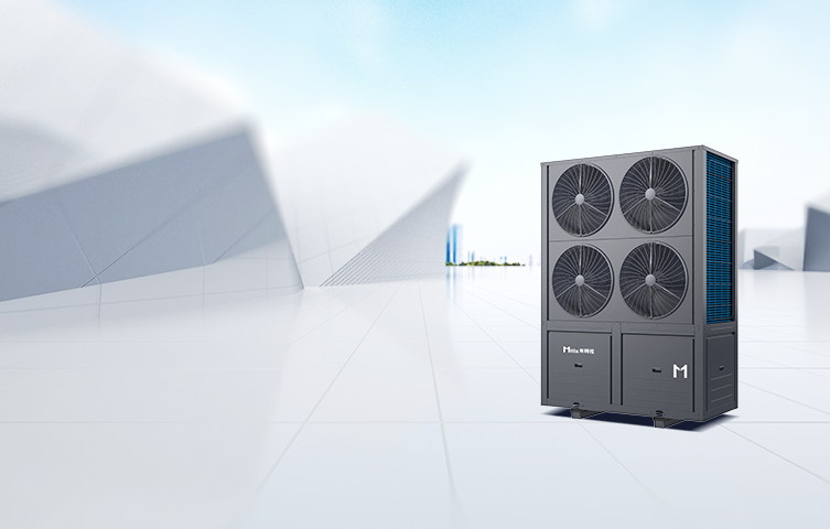超低温变频冷暖系列（侧出风）