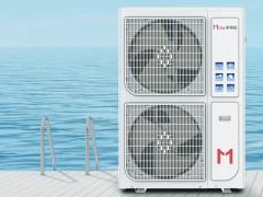 三个理由告诉你，家庭冷暖设备为什么要选米特拉空气能热泵